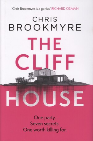 The cliff house