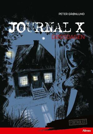 Journal X - dødsdagen