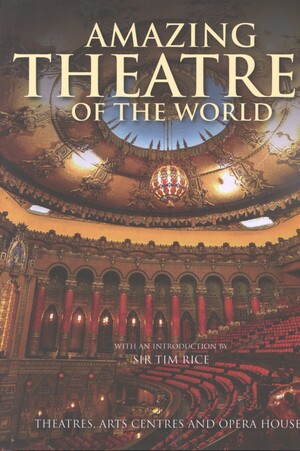 Amazing theatres of the world