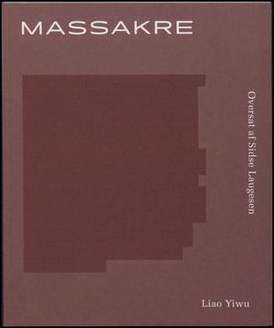 Massakre - og andre digte