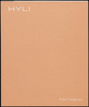 Hyl! : en introduktion til digterne Liao Yiwu, Yu Jian og Shen Haobo
