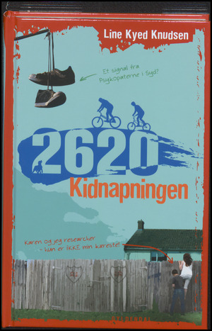2620 - kidnapningen