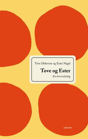Tove og Ester : en brevveksling
