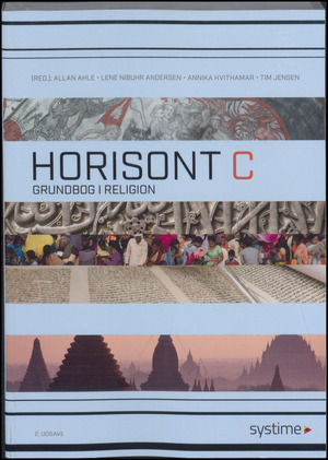 Horisont C : grundbog i religion