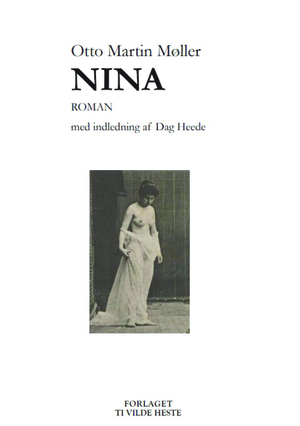 Nina : en psykologisk skildring