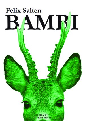 Bambi : et liv i skoven