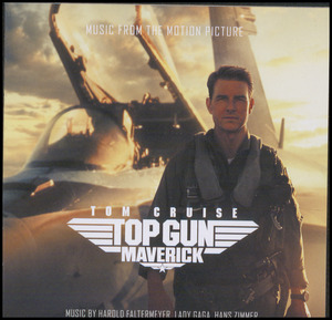 Top gun - Maverick : music from the motion picture