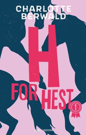 H for hest. 1