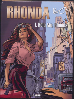 Help me, Rhonda