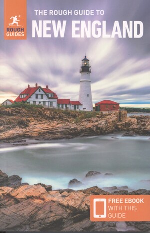 The rough guide to New England