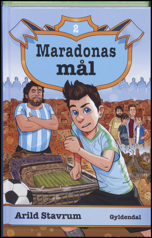 Maradonas mål