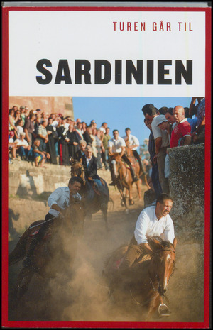Turen går til Sardinien
