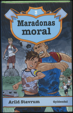 Maradonas moral