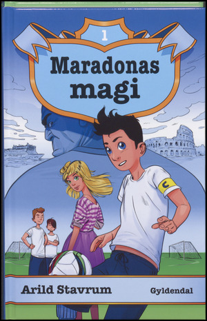 Maradonas magi
