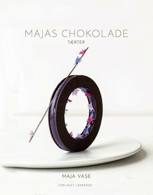 Majas chokolade - tærter