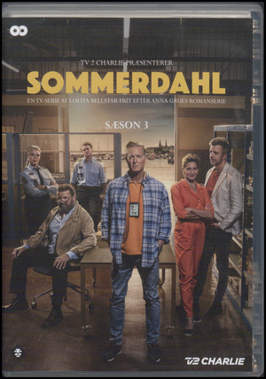 Sommerdahl (Sæson 3)