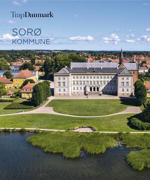 Trap Danmark - Sorø Kommune