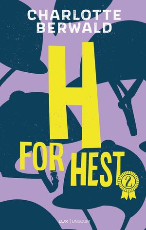 H for hest. 2