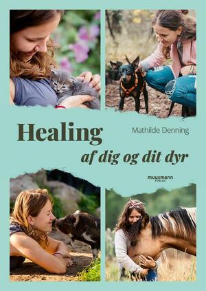 Healing af dig og dit dyr