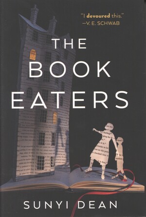 The book eaters