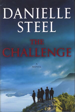 The challenge : a novel