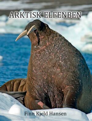 Arktisk elfenben : kommentar til en samling af grønlandske figurer skåret i hvaltand