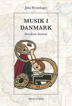 Musik i Danmark : den korte historie