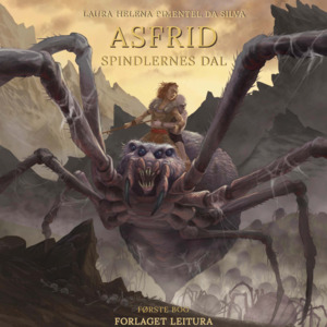 Asfrid - Spindlernes Dal