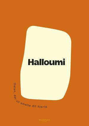 Halloumi : osten, der vil smelte dit hjerte