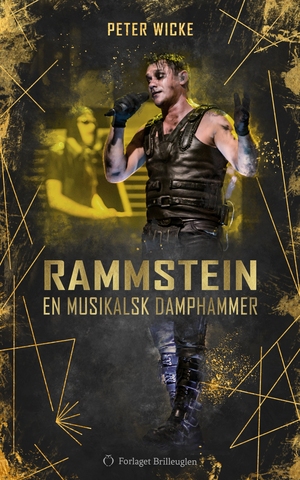 Rammstein - en musikalsk damphammer