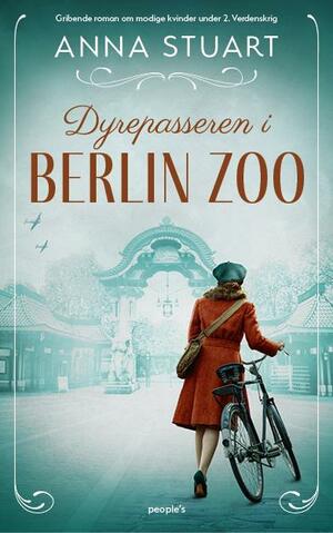 Dyrepasseren i Berlin Zoo