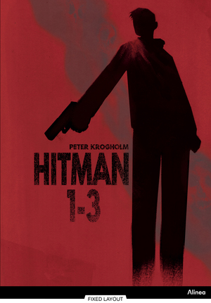 Hitman 1-3