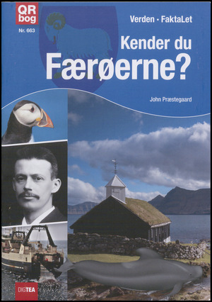 Kender du Færøerne?