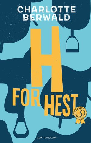 H for hest. 3