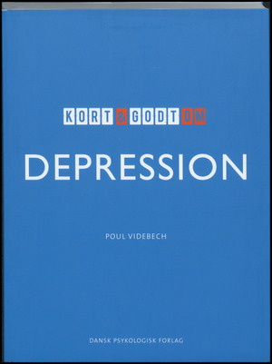Kort & godt om depression
