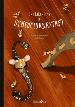 Den lille mus og symfoniorkestret