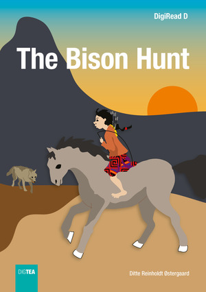 The bison hunt