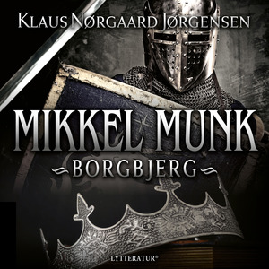 Mikkel Munk - Borgbjerg