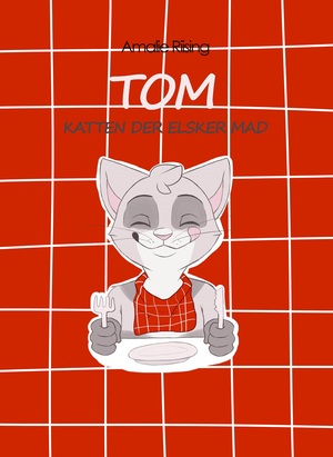 Tom, katten der elsker mad