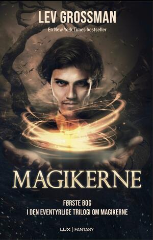 Magikerne : fantasy