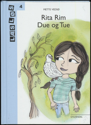 Rita Rim - due og Tue