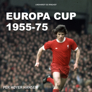 Europa Cup 1955-75