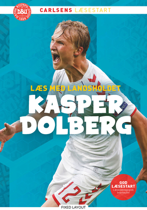 Kasper Dolberg