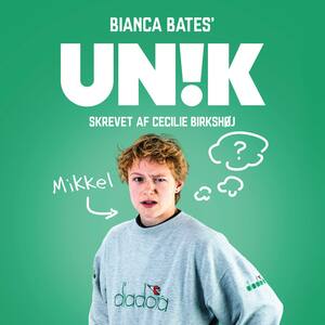 Bianca Bates' unik - Mikkel
