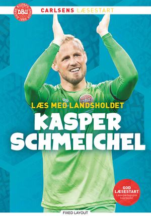 Kasper Schmeichel