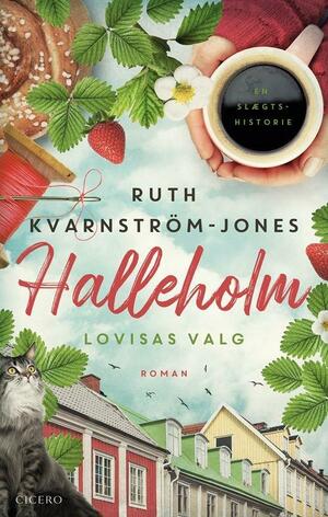Halleholm - Lovisas valg