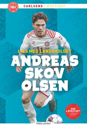 Andreas Skov Olsen