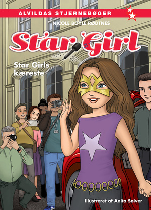 Star Girl - Star Girls kæreste